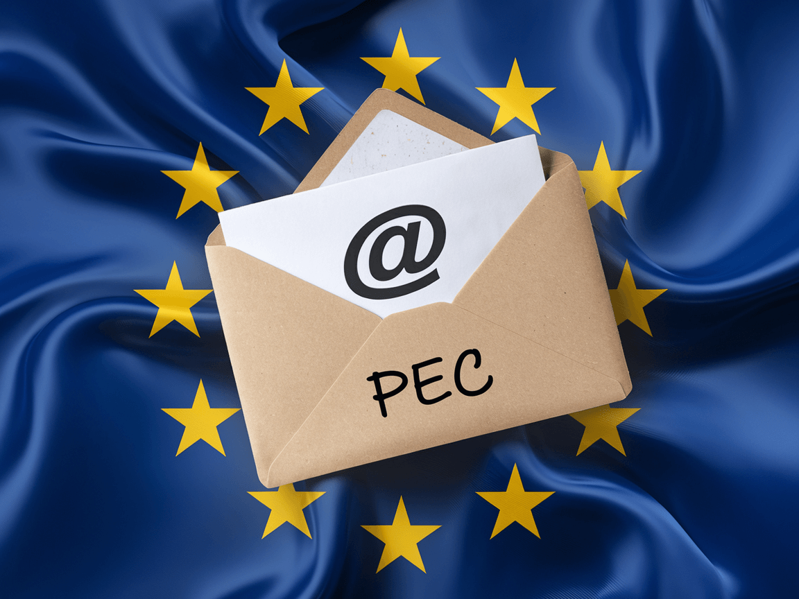 pec europea